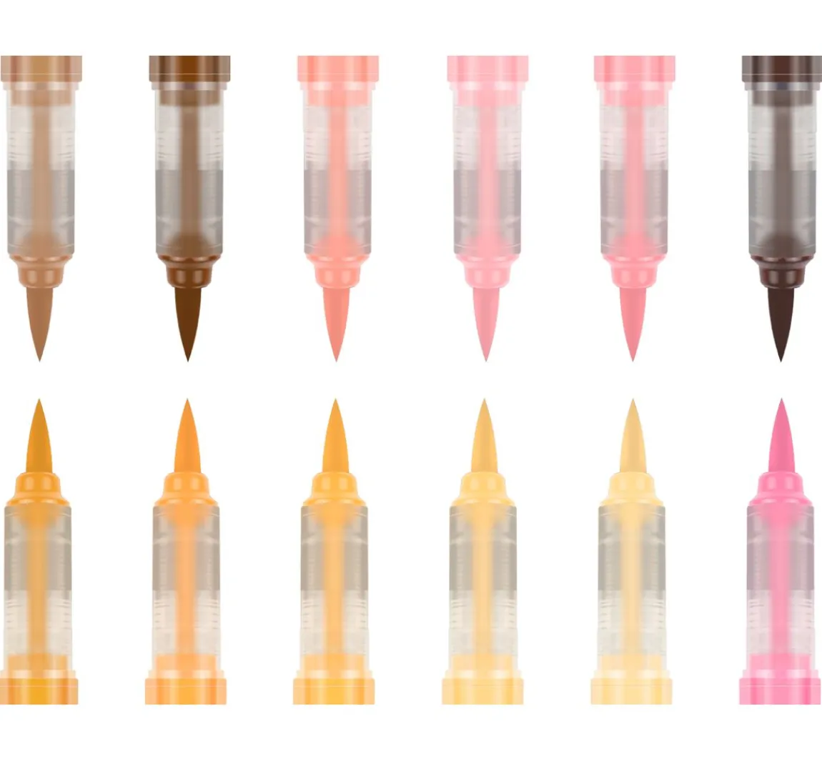 Sale karin PIGMENT Decobrush Collection