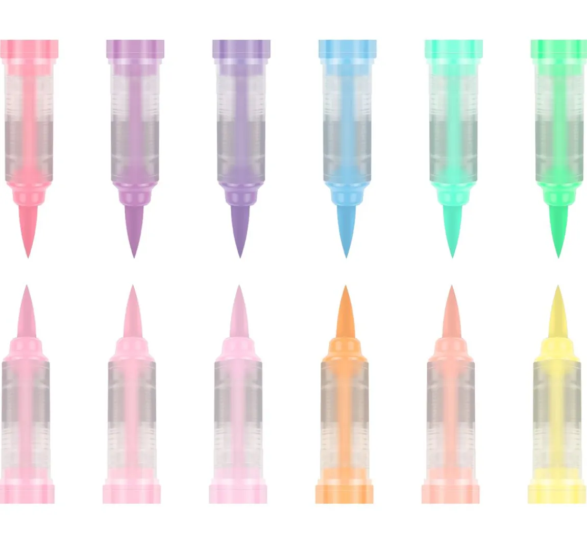 Sale karin PIGMENT Decobrush Collection