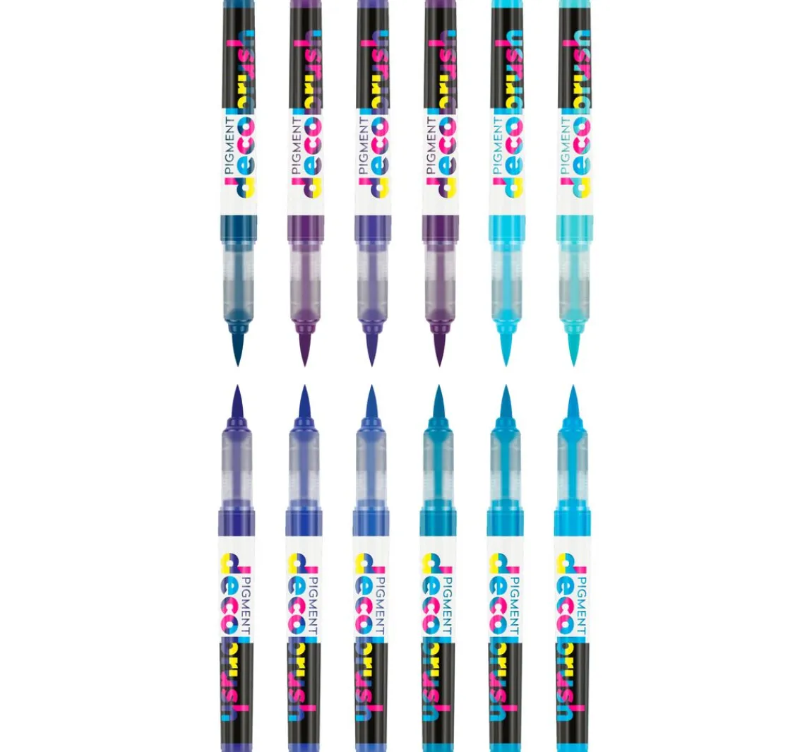 Sale karin PIGMENT Decobrush Collection