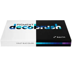 Sale karin PIGMENT Decobrush Collection