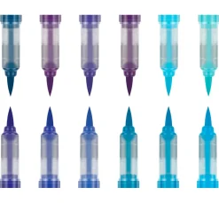 Sale karin PIGMENT Decobrush Collection