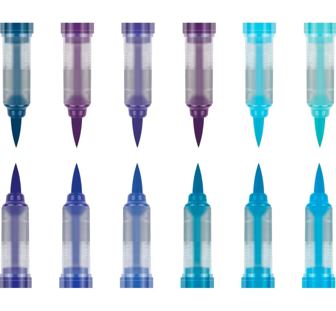 Sale karin PIGMENT Decobrush Collection