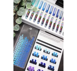 Sale karin PIGMENT Decobrush Collection