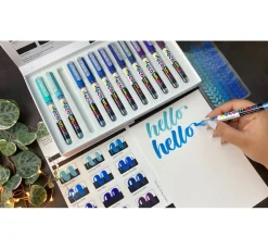 Sale karin PIGMENT Decobrush Collection