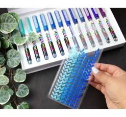 Sale karin PIGMENT Decobrush Collection