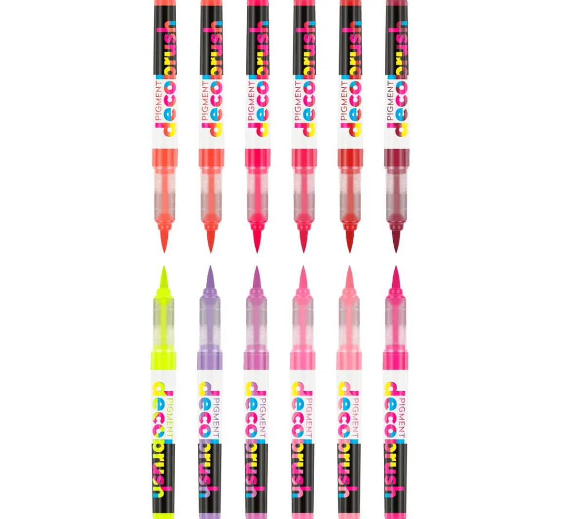 Sale karin PIGMENT Decobrush Collection