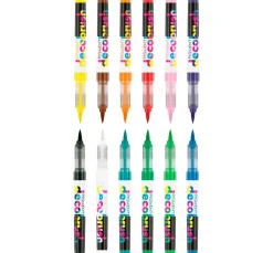Sale karin PIGMENT Decobrush Collection