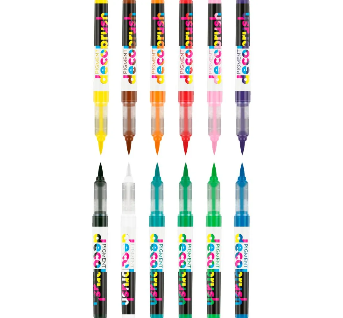 Sale karin PIGMENT Decobrush Collection