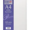 Best Craft UK Limited Karton "gehämmert"