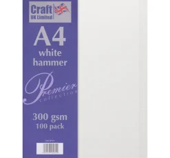 Best Craft UK Limited Karton "gehämmert"