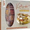 Online Topp Katsuki Schmuckset "Golden Beach"