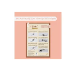 Online Topp Katsuki Schmuckset