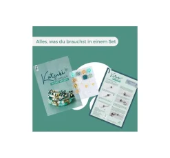 Discount Topp Katsuki Schmuckset "Ocean Breeze"