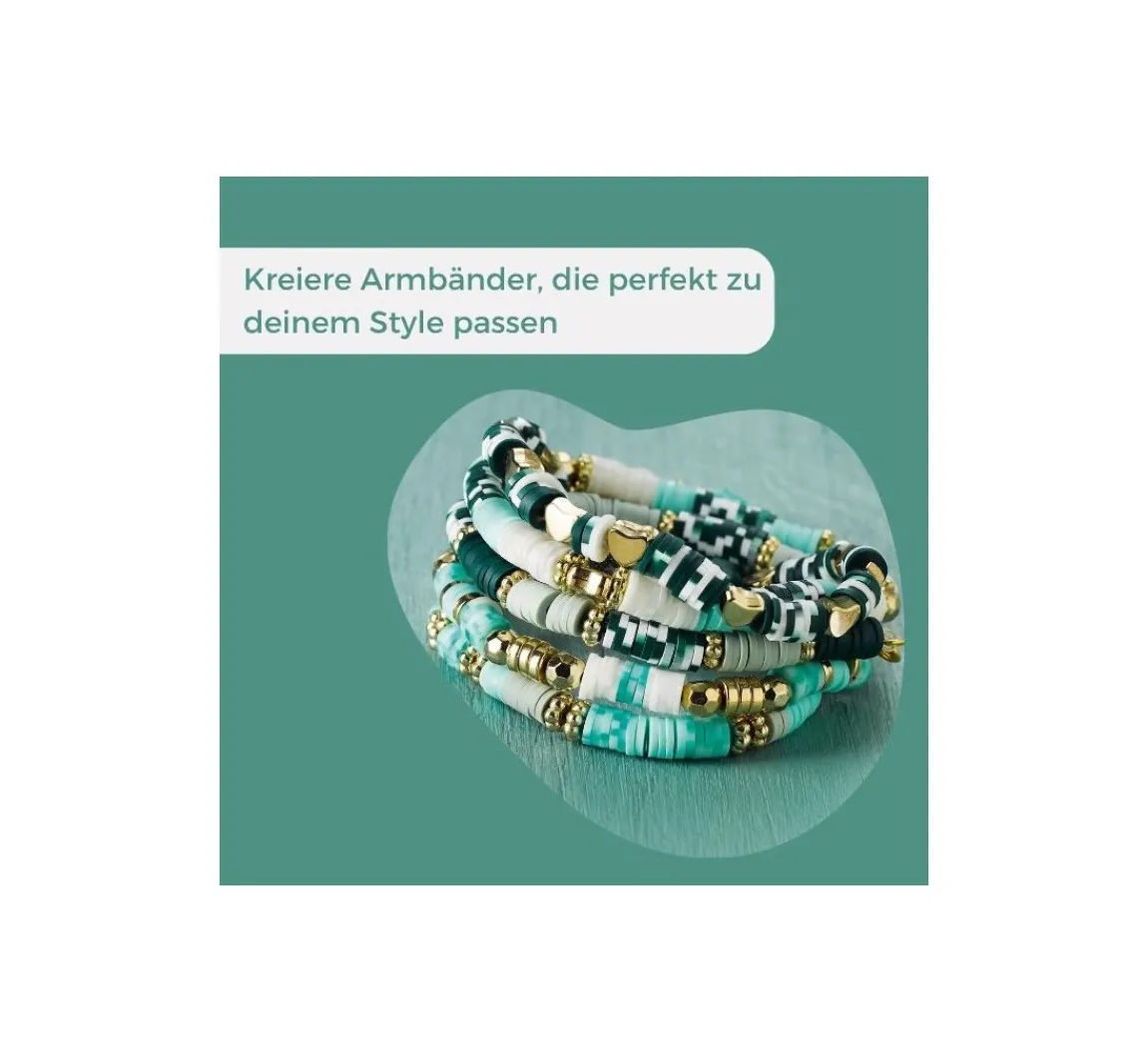 Discount Topp Katsuki Schmuckset "Ocean Breeze"