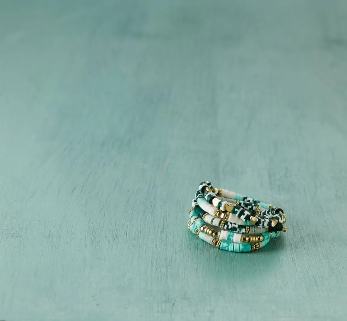 Discount Topp Katsuki Schmuckset "Ocean Breeze"