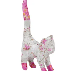 Discount décopatch Katze, Pappmaché