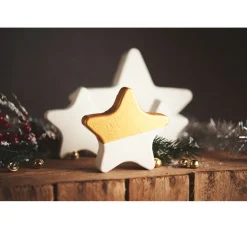 Discount HobbyFun Keraflott Reliefgießmasse, Weiß