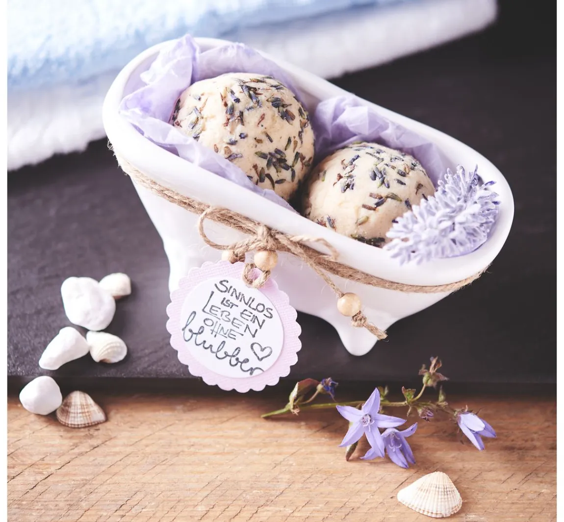Best HobbyFun Keramik-Seifenschale "Badewanne", 15x7x7,2cm, weiß glänzend