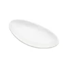HobbyFun Keramik-Seifenschale "oval 2"
