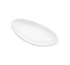HobbyFun Keramik-Seifenschale "oval 2"