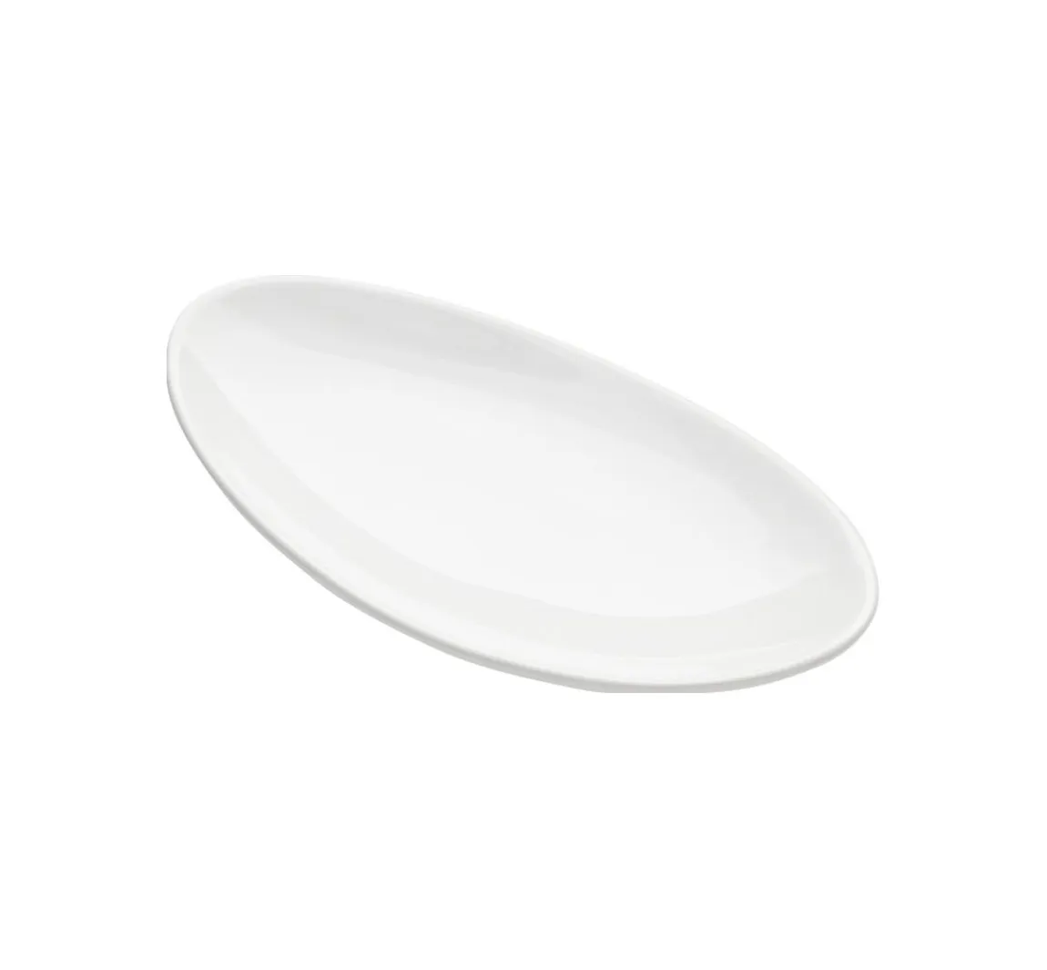 HobbyFun Keramik-Seifenschale "oval 2"