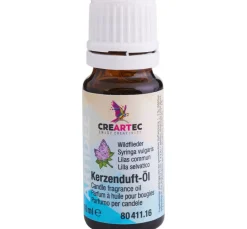 Online CREARTEC Kerzenduft-Öl, 10 ml
