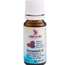 Online CREARTEC Kerzenduft-Öl, 10 ml