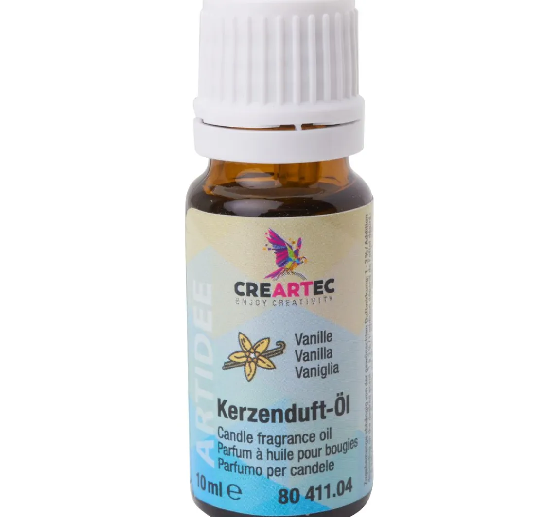 Online CREARTEC Kerzenduft-Öl, 10 ml