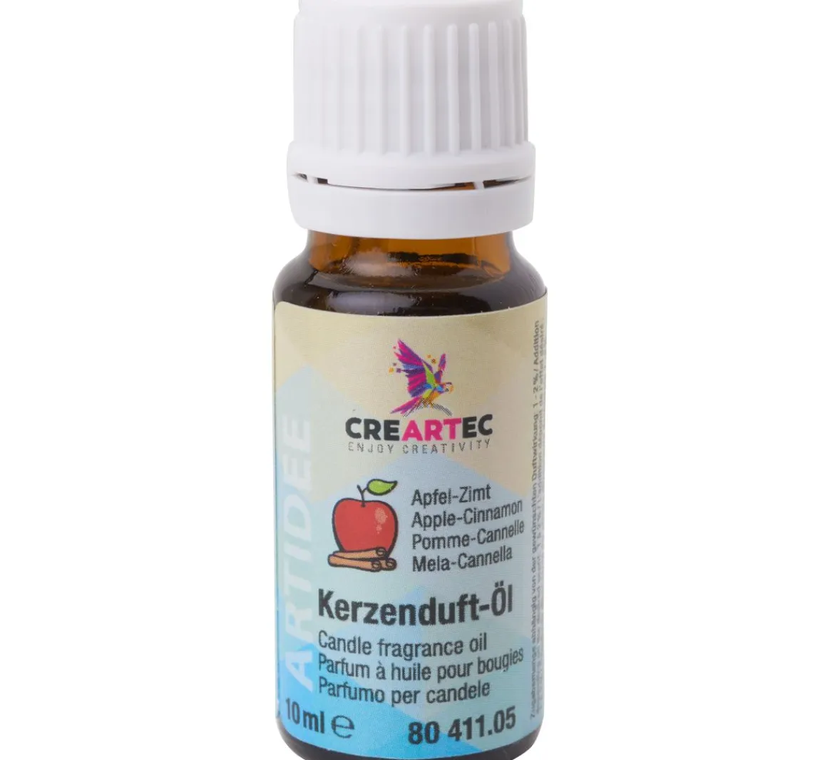 Online CREARTEC Kerzenduft-Öl, 10 ml