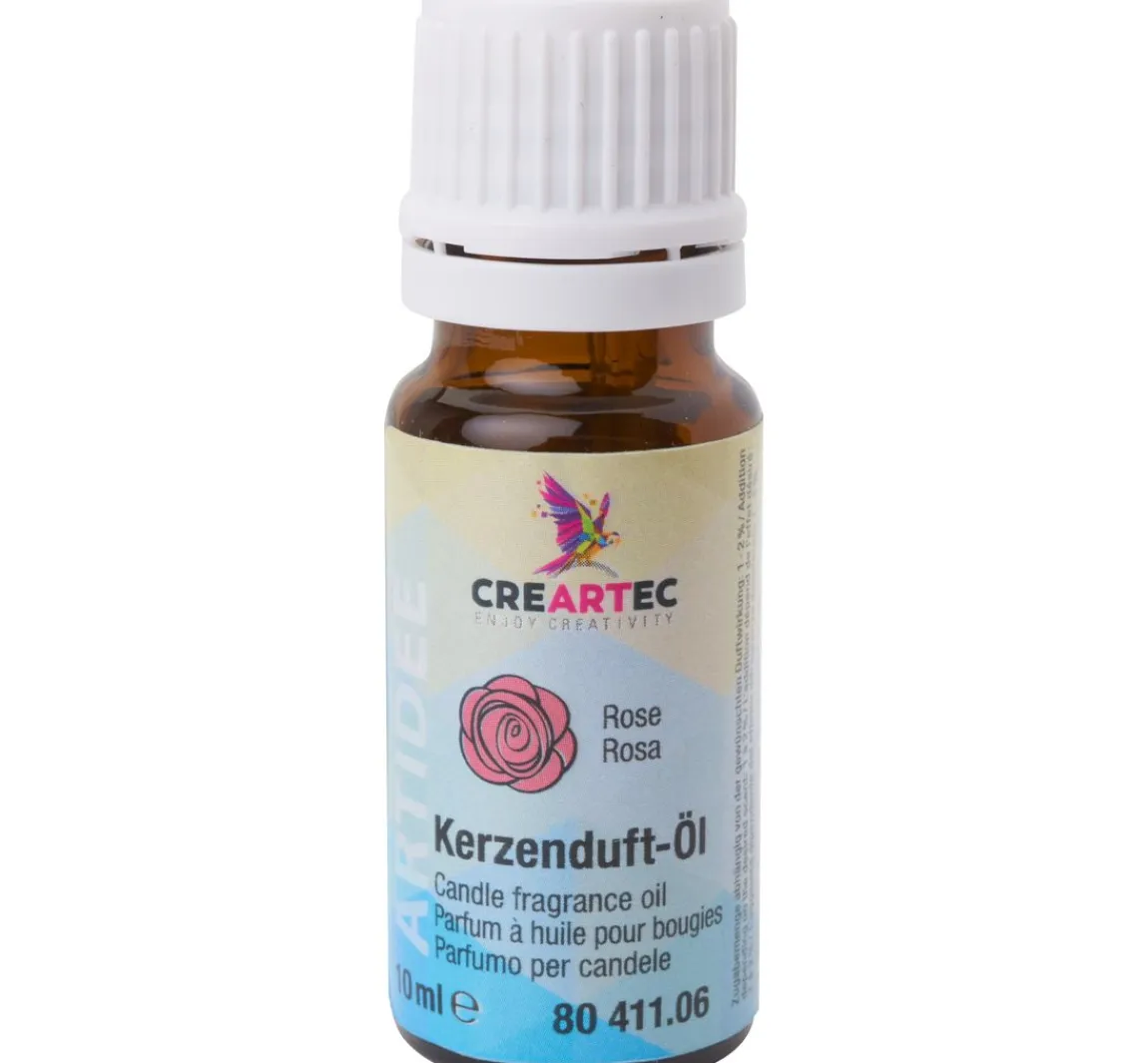 Online CREARTEC Kerzenduft-Öl, 10 ml