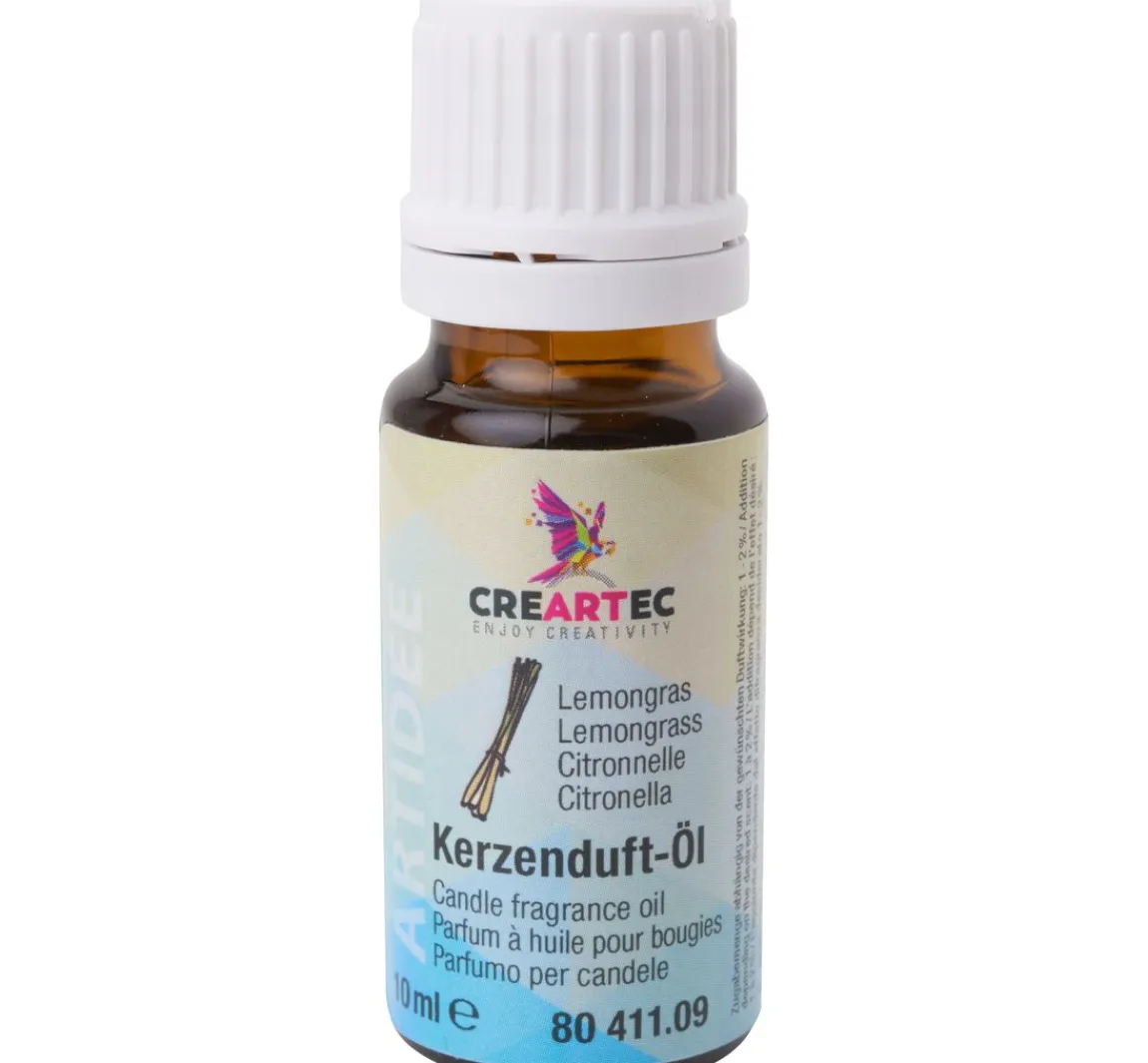 Online CREARTEC Kerzenduft-Öl, 10 ml