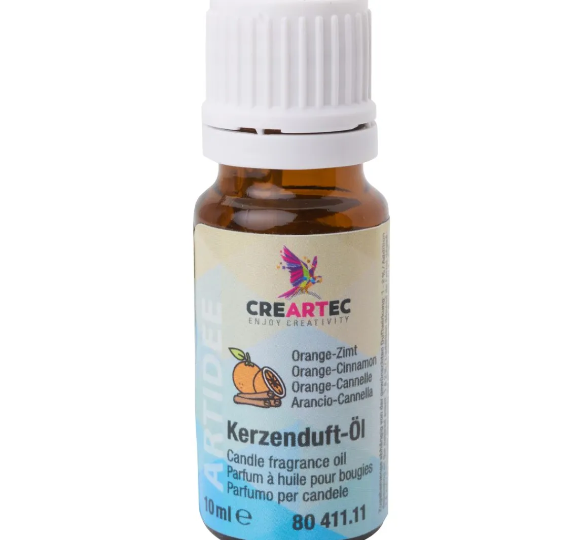 Online CREARTEC Kerzenduft-Öl, 10 ml