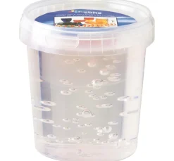 Discount GLOREX Kerzen-Gel, transparent