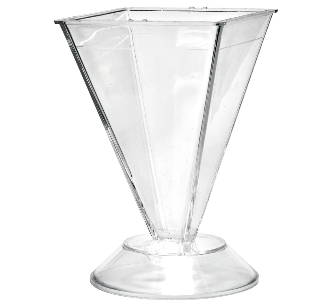 Clearance Stellwag creative Kerzengießform Pyramide
