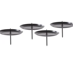Online Othmar Decorations Kerzenhalter "Classic" mit Stecker