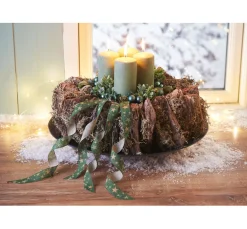 Online Othmar Decorations Kerzenhalter