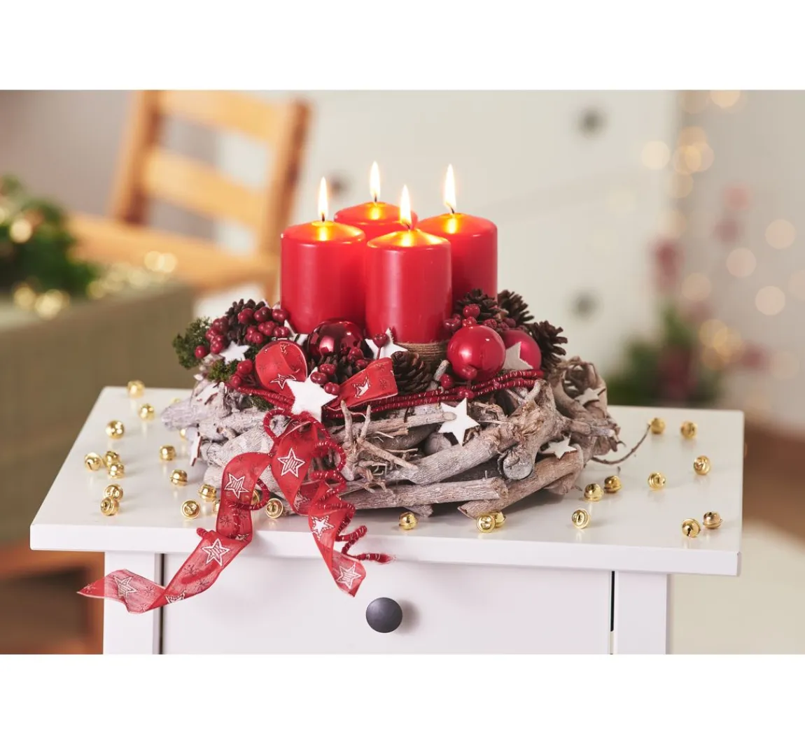 Online Othmar Decorations Kerzenhalter "Classic" mit Stecker