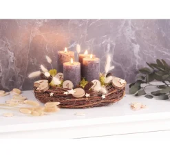 Online Othmar Decorations Kerzenhalter