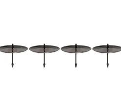 Clearance Othmar Decorations Kerzenhalter "Classic-Big" mit Stecker