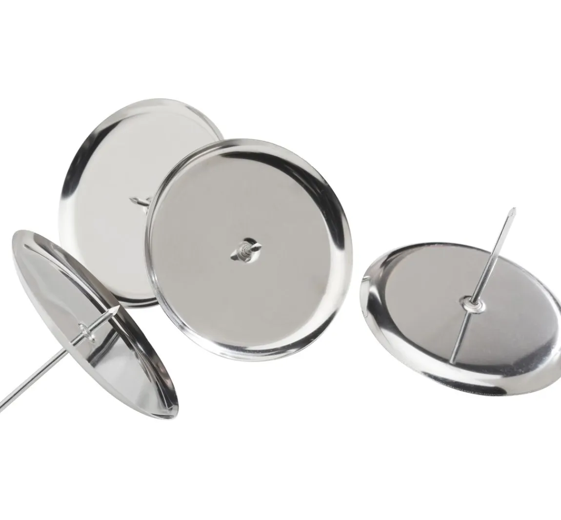 Clearance Othmar Decorations Kerzenhalter "Classic-Big" mit Stecker