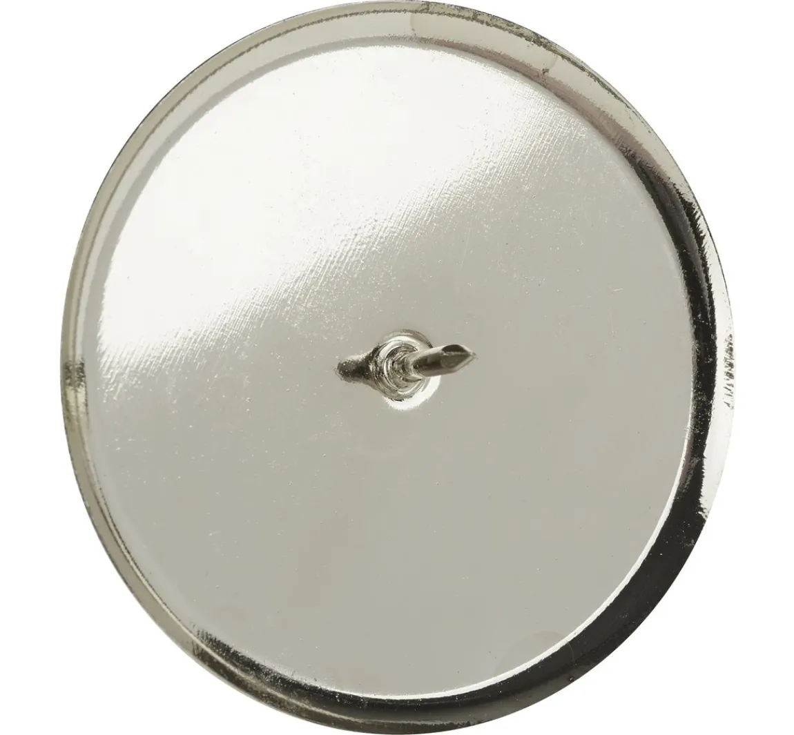 Clearance Othmar Decorations Kerzenhalter "Classic-Big" mit Stecker