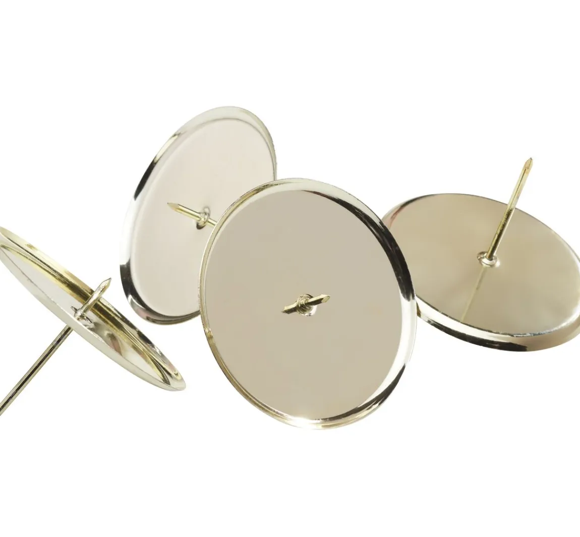 Clearance Othmar Decorations Kerzenhalter "Classic-Big" mit Stecker