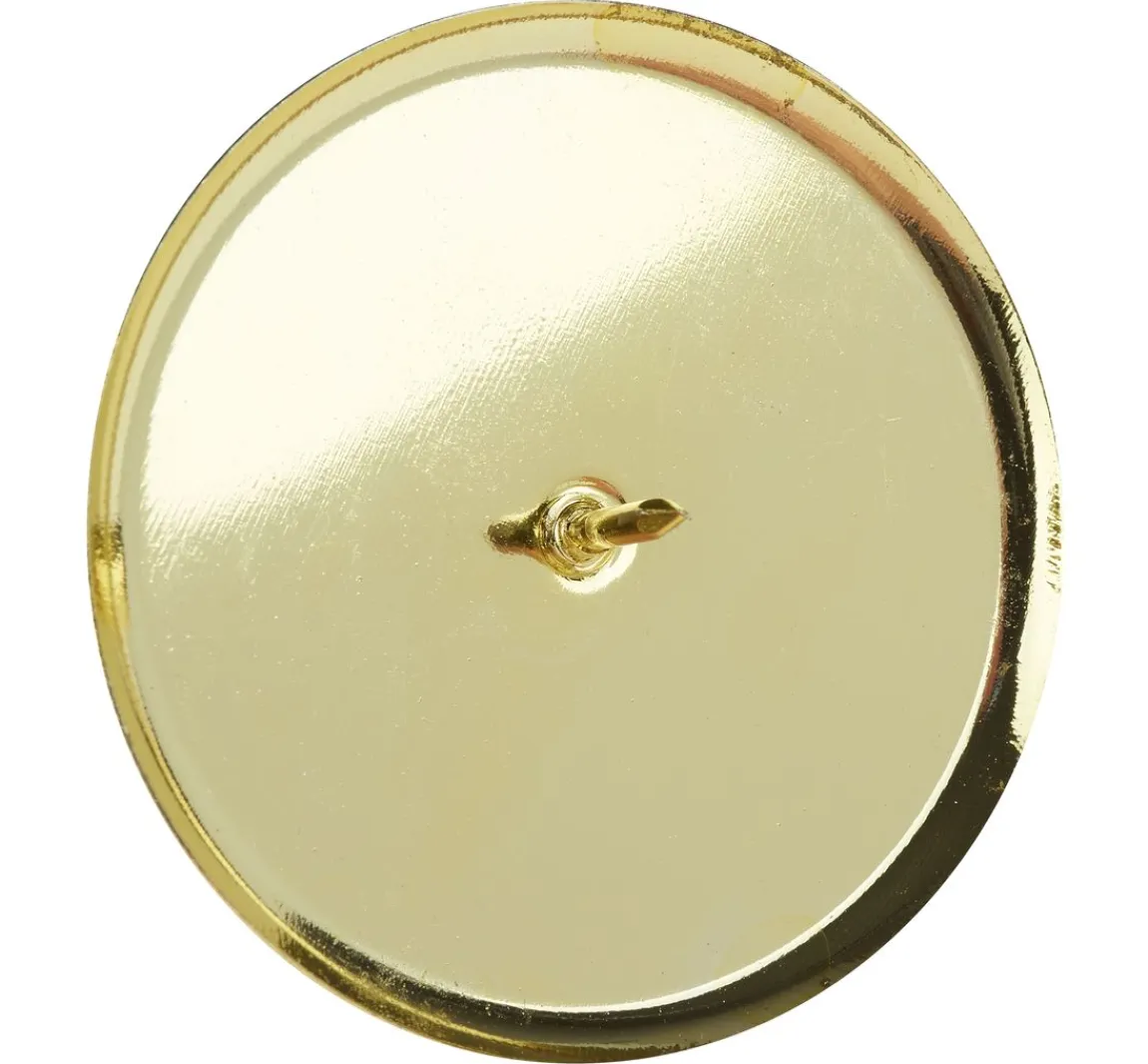 Clearance Othmar Decorations Kerzenhalter "Classic-Big" mit Stecker