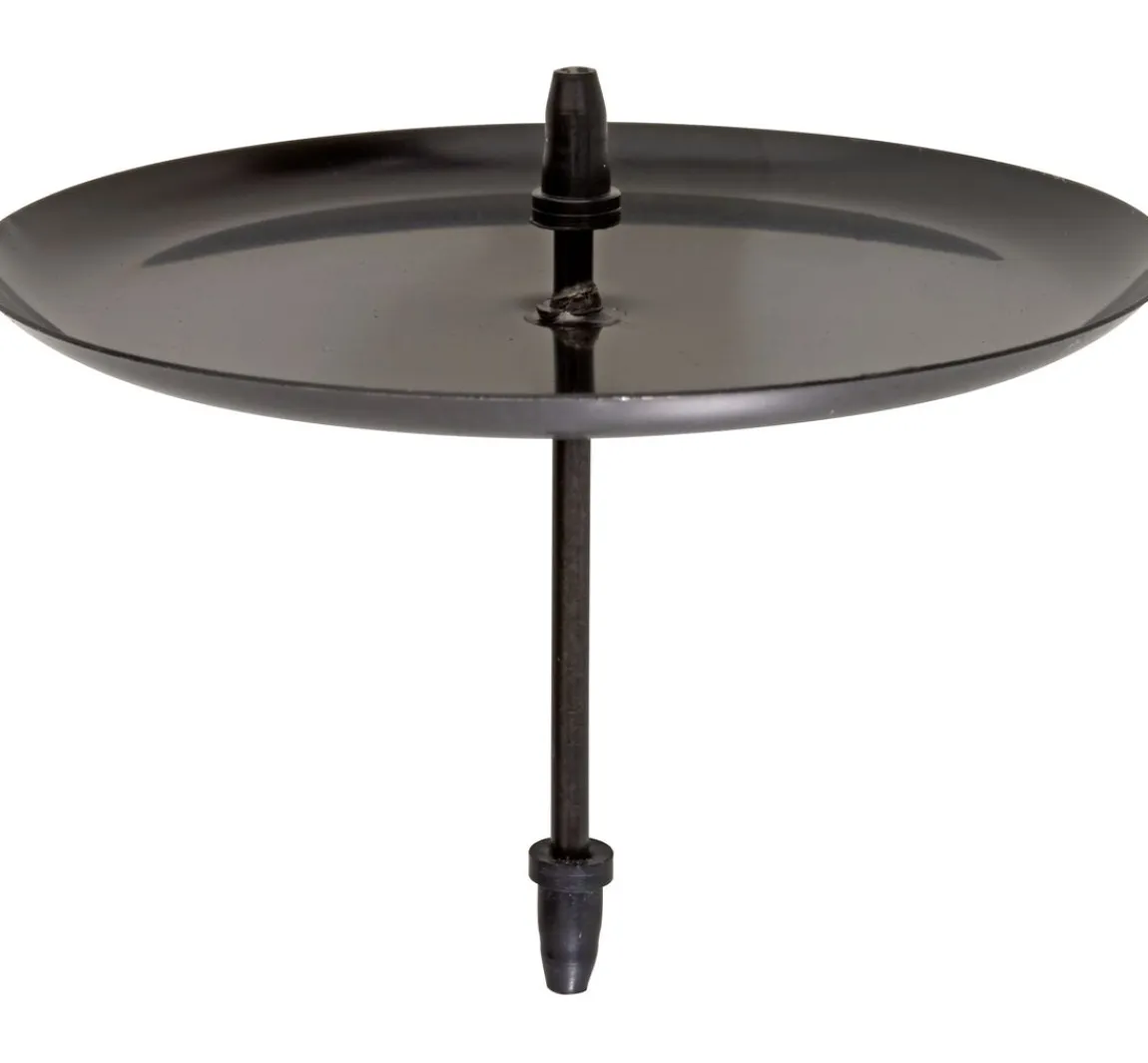 Clearance Othmar Decorations Kerzenhalter "Classic-Big" mit Stecker