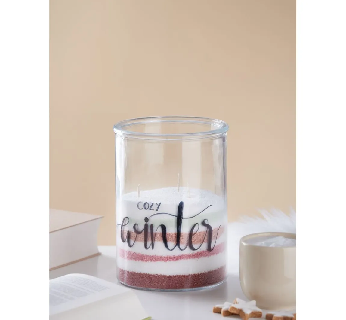 Hot Stellwag creative Kerzensand, 400 g
