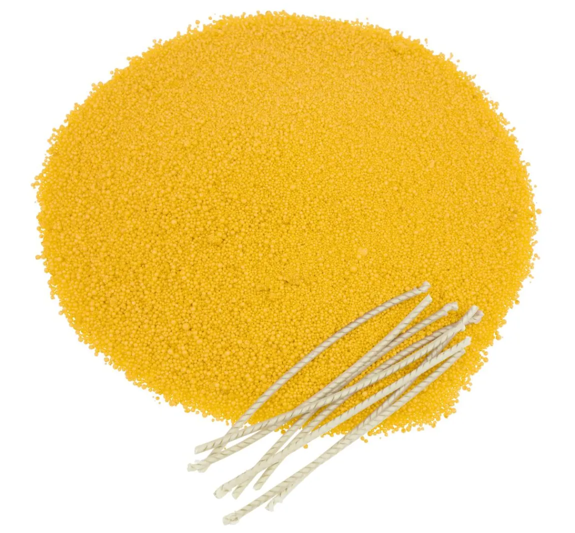 Discount Stellwag creative Kerzensand, 175 g