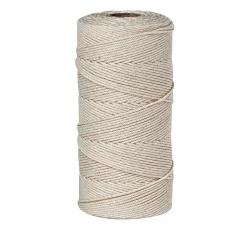 New Meyco Kettgarn "Naturweiß", 200 m