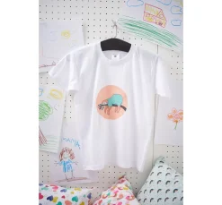 Hot ohne Marke Kinder T-Shirt