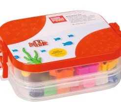 Hot KNORR prandell Kinderknete-Box