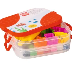 Hot KNORR prandell Kinderknete-Box
